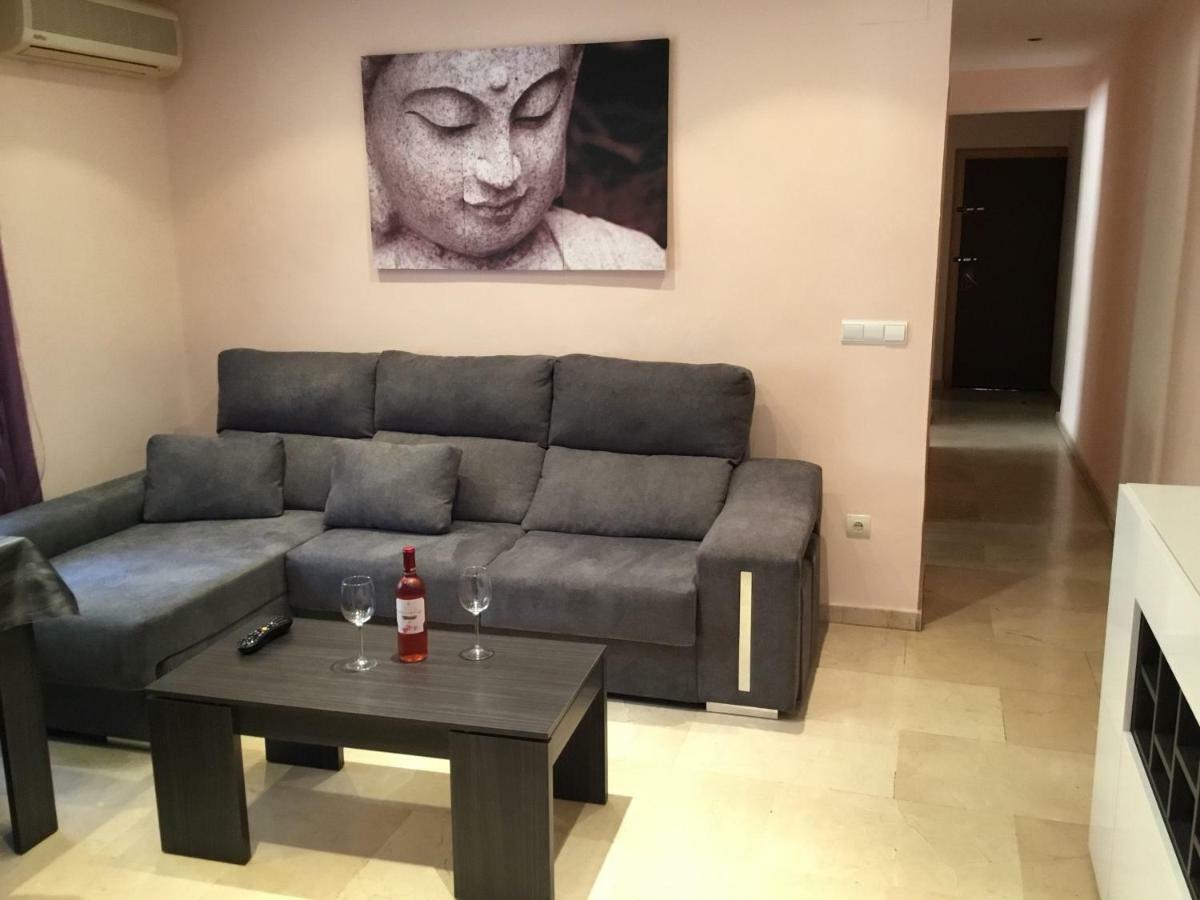 Apartamentо Menorcа Апартаменты Менорка Valencia Exterior foto