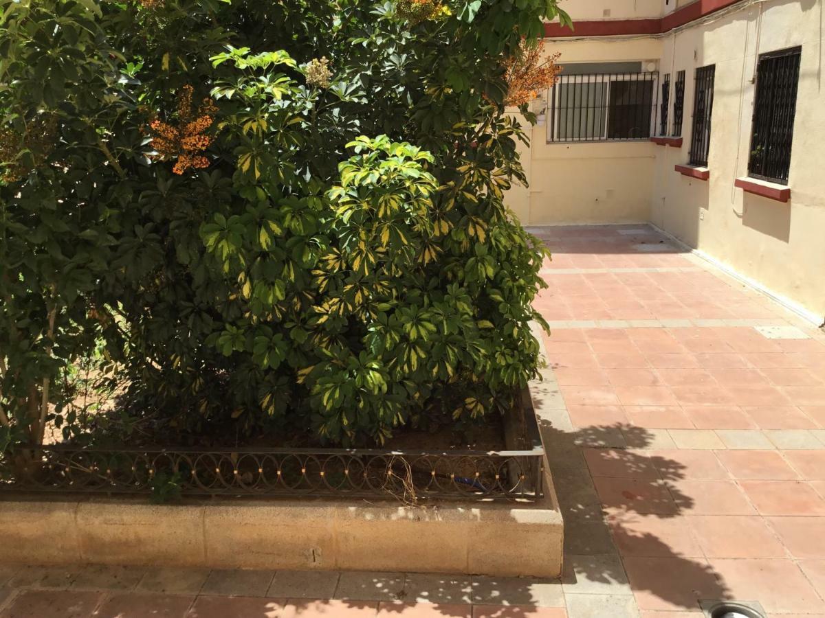 Apartamentо Menorcа Апартаменты Менорка Valencia Exterior foto