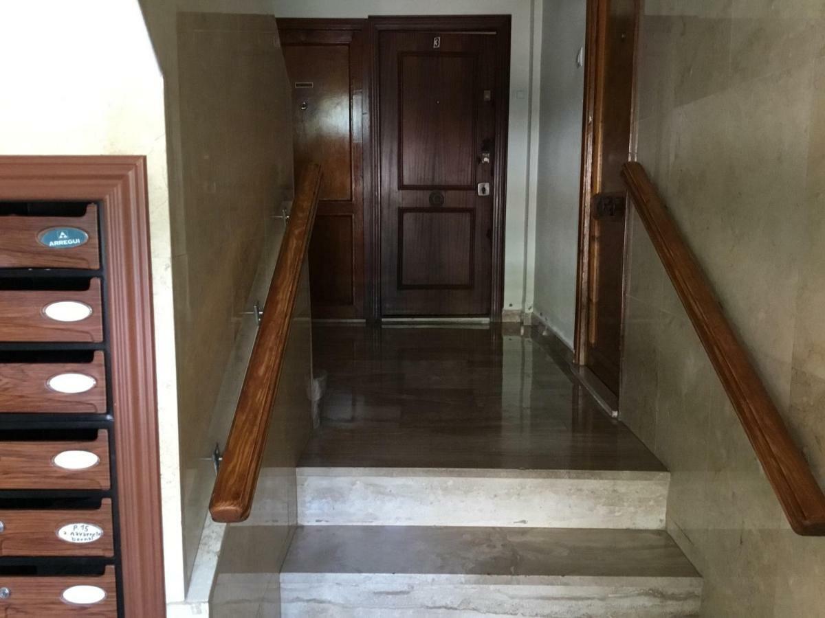 Apartamentо Menorcа Апартаменты Менорка Valencia Exterior foto