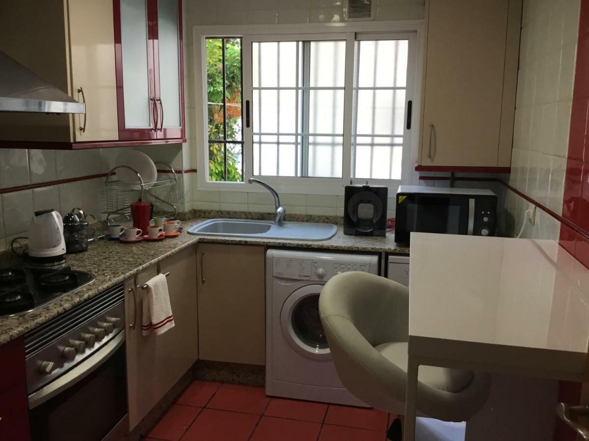 Apartamentо Menorcа Апартаменты Менорка Valencia Exterior foto